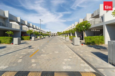 Villa Mohammed Bin Rashid City, Dubaijā, AAE 2 istabas, 110.2 m2 Nr. 715594 - attēls 26