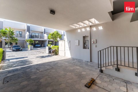 Villa Mohammed Bin Rashid City, Dubaijā, AAE 2 istabas, 110.2 m2 Nr. 715594 - attēls 23