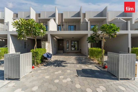 Villa Mohammed Bin Rashid City, Dubaijā, AAE 2 istabas, 110.2 m2 Nr. 715594 - attēls 22