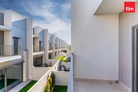Villa Mohammed Bin Rashid City, Dubaijā, AAE 2 istabas, 110.2 m2 Nr. 715594 - attēls 14