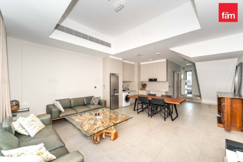 Villa Mohammed Bin Rashid City, Dubaijā, AAE 2 istabas, 110.2 m2 Nr. 715594 - attēls 1