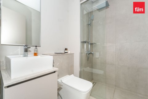 Villa Mohammed Bin Rashid City, Dubaijā, AAE 2 istabas, 110.2 m2 Nr. 715594 - attēls 18