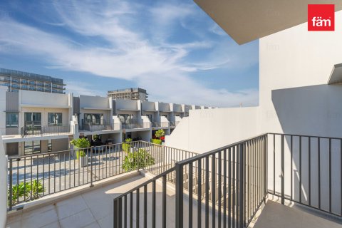 Villa Mohammed Bin Rashid City, Dubaijā, AAE 2 istabas, 110.2 m2 Nr. 715594 - attēls 20