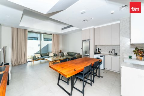 Villa Mohammed Bin Rashid City, Dubaijā, AAE 2 istabas, 110.2 m2 Nr. 715594 - attēls 2