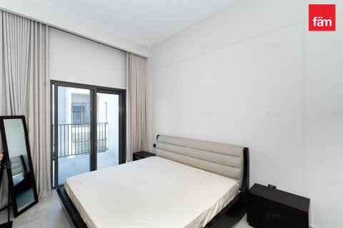 Villa Mohammed Bin Rashid City, Dubaijā, AAE 2 istabas, 110.2 m2 Nr. 715594 - attēls 8