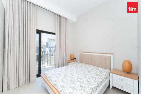 Villa Mohammed Bin Rashid City, Dubaijā, AAE 2 istabas, 110.2 m2 Nr. 715594 - attēls 6