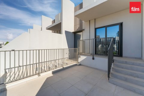 Villa Mohammed Bin Rashid City, Dubaijā, AAE 2 istabas, 110.2 m2 Nr. 715594 - attēls 12