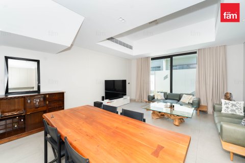 Villa Mohammed Bin Rashid City, Dubaijā, AAE 2 istabas, 110.2 m2 Nr. 715594 - attēls 3