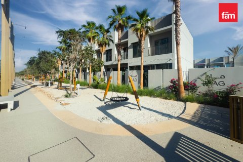 Villa Mohammed Bin Rashid City, Dubaijā, AAE 2 istabas, 110.2 m2 Nr. 715594 - attēls 25