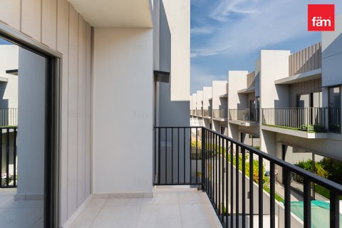 Villa Mohammed Bin Rashid City, Dubaijā, AAE 2 istabas, 110.2 m2 Nr. 715594 - attēls 15
