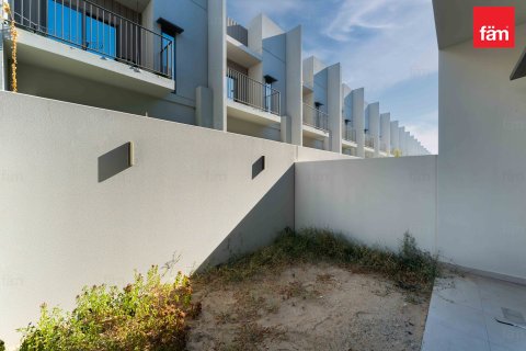 Villa Mohammed Bin Rashid City, Dubaijā, AAE 2 istabas, 110.2 m2 Nr. 715594 - attēls 19