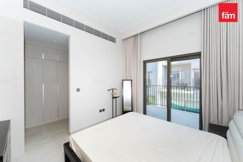 Villa Mohammed Bin Rashid City, Dubaijā, AAE 2 istabas, 110.2 m2 Nr. 715594 - attēls 9