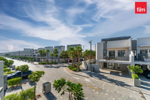Villa Mohammed Bin Rashid City, Dubaijā, AAE 2 istabas, 110.2 m2 Nr. 715594 - attēls 21