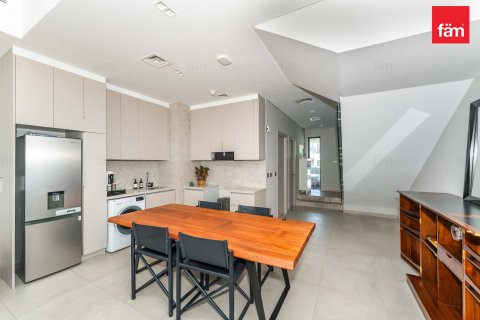 Villa Mohammed Bin Rashid City, Dubaijā, AAE 2 istabas, 110.2 m2 Nr. 715594 - attēls 4