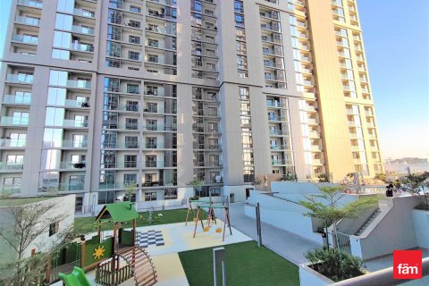 דירה להשכרה ב Dubai, איחוד האמירויות 1 חדר שינה, 57.3 מ"ר, מספר 715591 - תמונה 8
