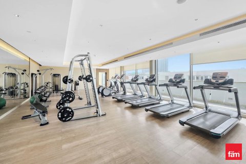 דירה להשכרה ב Dubai, איחוד האמירויות 1 חדר שינה, 57.3 מ"ר, מספר 715591 - תמונה 4