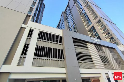 Korter asukohaga Dubai, AÜE: 1 magamistoaga, 57.3 m² Nr 715591