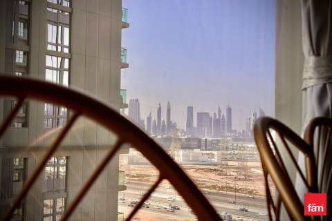 דירה להשכרה ב Dubai, איחוד האמירויות 1 חדר שינה, 57.3 מ"ר, מספר 715591 - תמונה 10