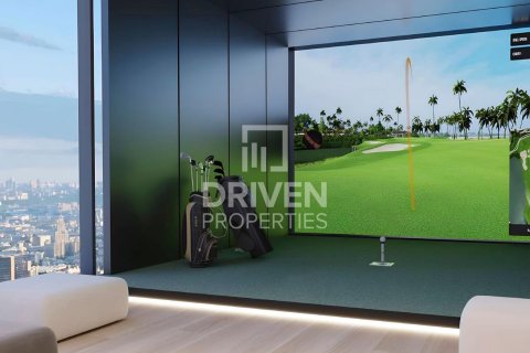 Lakás itt: Dubai Residence Complex, EAE, 2 hálószoba, 123 m², azonosító: 767949 - fénykép 7