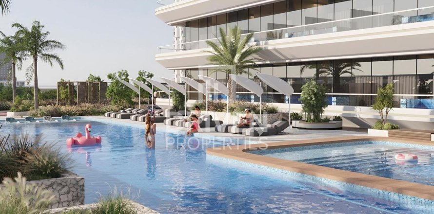 Lakás itt: Dubai Residence Complex, EAE, 2 hálószoba, 123 m², azonosító: 767949