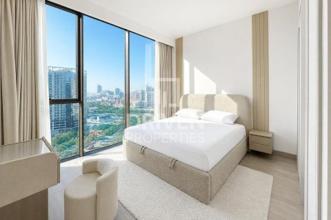 Apartament de vânzare în Jumeirah Village Circle, Dubai, EAU 3 dormitoare, 121.89 mp.  №767948 - poză 7