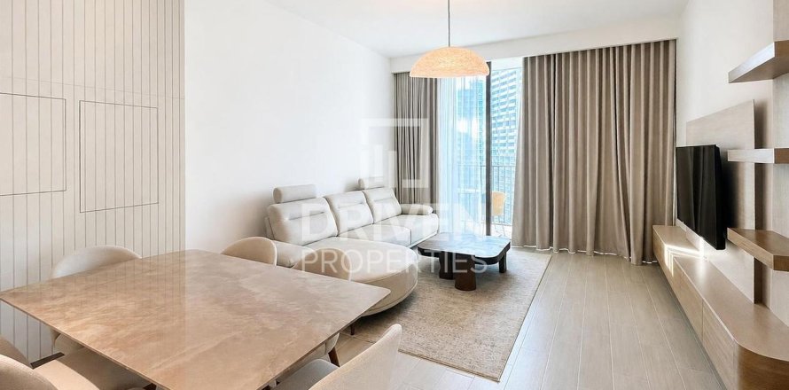 Apartament în Jumeirah Village Circle, Dubai, EAU 3 dormitoare, 121.89 mp.  №767948