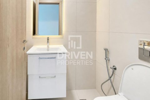 Apartament de vânzare în Jumeirah Village Circle, Dubai, EAU 3 dormitoare, 121.89 mp.  №767948 - poză 11
