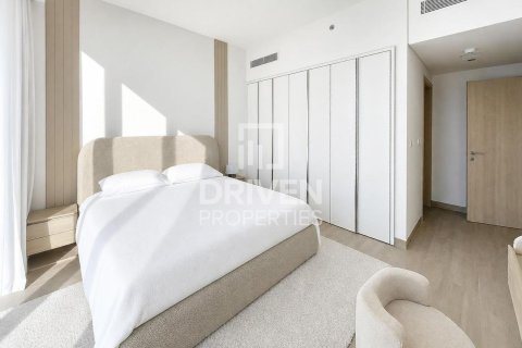 Apartament de vânzare în Jumeirah Village Circle, Dubai, EAU 3 dormitoare, 121.89 mp.  №767948 - poză 6