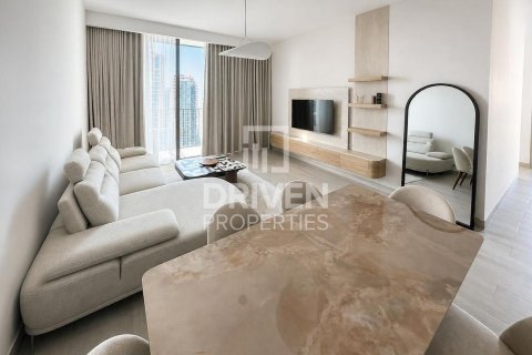 Apartament de vânzare în Jumeirah Village Circle, Dubai, EAU 3 dormitoare, 121.89 mp.  №767948 - poză 2