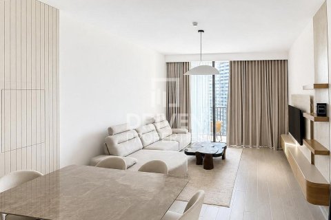 Apartament de vânzare în Jumeirah Village Circle, Dubai, EAU 3 dormitoare, 121.89 mp.  №767948 - poză 3