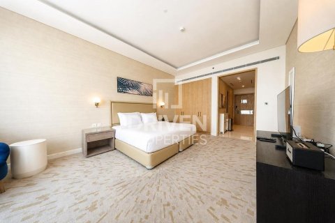 Dzīvoklis Palm Jumeirah, Dubaijā, AAE 1 istaba, 48.68 m2 Nr. 767943 - attēls 2