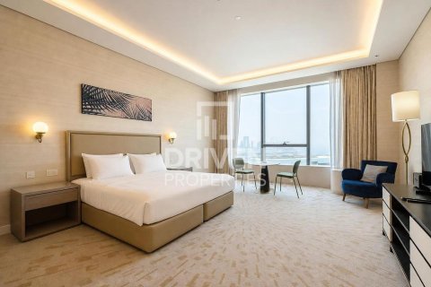 Appartement à vendre à Palm Jumeirah, Dubai, EAU 1 pièce, 55.83 m2 № 767944 - photo 2