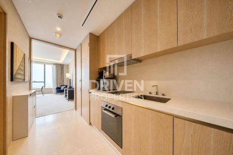 Appartement à vendre à Palm Jumeirah, Dubai, EAU 1 pièce, 55.83 m2 № 767944 - photo 9