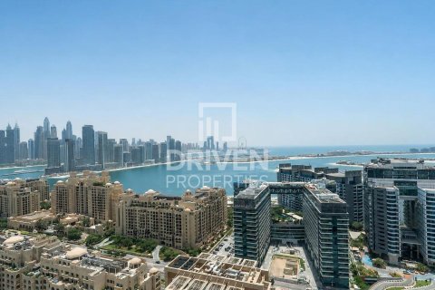 Appartement à vendre à Palm Jumeirah, Dubai, EAU 1 pièce, 55.83 m2 № 767944 - photo 13