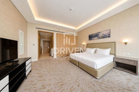 Byt v Palm Jumeirah, Dubai, SAE 1 pokoj, 55.83 m² Č.: 767944