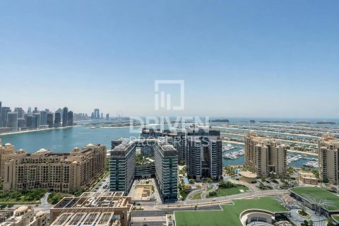Appartement à vendre à Palm Jumeirah, Dubai, EAU 1 pièce, 55.83 m2 № 767944 - photo 12
