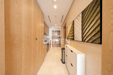 Appartement à vendre à Palm Jumeirah, Dubai, EAU 1 pièce, 55.83 m2 № 767944 - photo 10