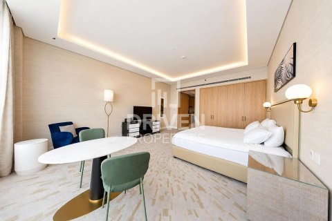 Appartement à vendre à Palm Jumeirah, Dubai, EAU 1 pièce, 55.83 m2 № 767944 - photo 5