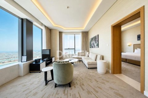 Apartemen di Palm Jumeirah, Dubai, UEA 1 kamar tidur, 103.03 m2 nomor 767945