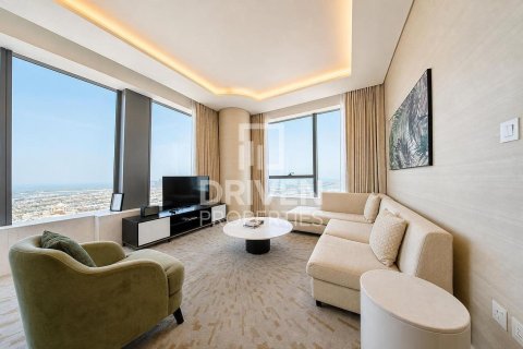 Apartment til salg i Palm Jumeirah, Dubai, UAE 1 soveværelse, 103.03 kvm № 767945 - foto 2