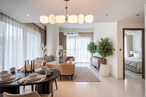 Wohnung zum Verkauf in Dubai Harbour, Dubai, VAE 1 Schlafzimmer, 85.1 m2 Nr. 767946 - Foto 6