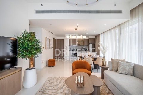 Wohnung zum Verkauf in Dubai Harbour, Dubai, VAE 1 Schlafzimmer, 85.1 m2 Nr. 767946 - Foto 4