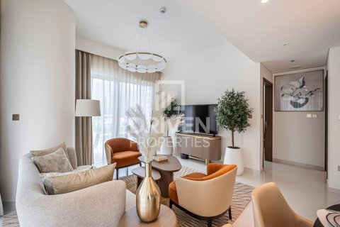 Wohnung zum Verkauf in Dubai Harbour, Dubai, VAE 1 Schlafzimmer, 85.1 m2 Nr. 767946 - Foto 5