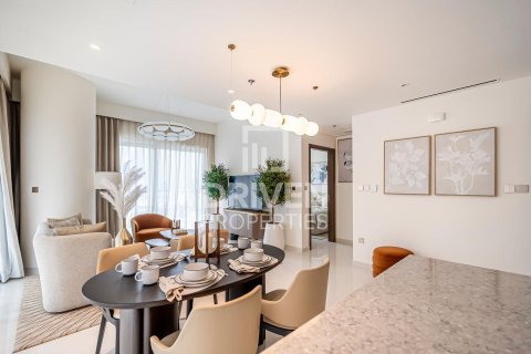 Wohnung zum Verkauf in Dubai Harbour, Dubai, VAE 1 Schlafzimmer, 85.1 m2 Nr. 767946 - Foto 2