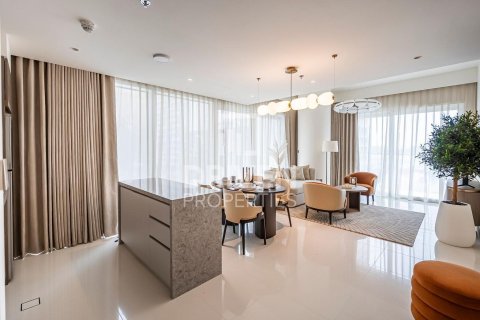 Wohnung zum Verkauf in Dubai Harbour, Dubai, VAE 1 Schlafzimmer, 85.1 m2 Nr. 767946 - Foto 3