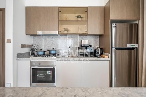 Wohnung zum Verkauf in Dubai Harbour, Dubai, VAE 1 Schlafzimmer, 85.1 m2 Nr. 767946 - Foto 7