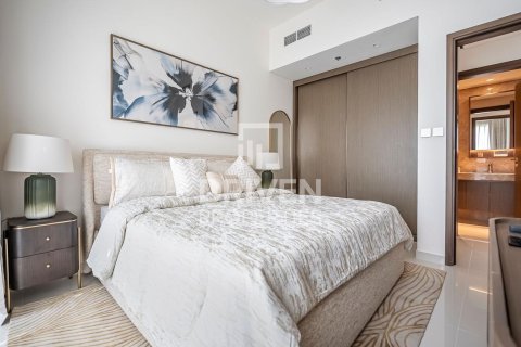 Wohnung zum Verkauf in Dubai Harbour, Dubai, VAE 1 Schlafzimmer, 85.1 m2 Nr. 767946 - Foto 9
