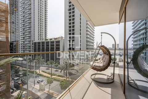 Wohnung zum Verkauf in Dubai Harbour, Dubai, VAE 1 Schlafzimmer, 85.1 m2 Nr. 767946 - Foto 13