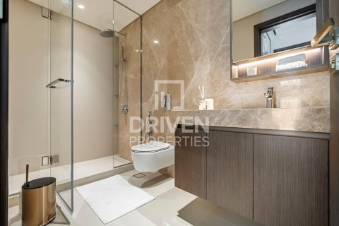 Wohnung zum Verkauf in Dubai Harbour, Dubai, VAE 1 Schlafzimmer, 85.1 m2 Nr. 767946 - Foto 11