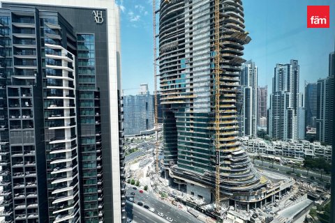 Kancelária v Business Bay, Dubai, SAE 61.9 m2 č. 723283 - Fotografia 11